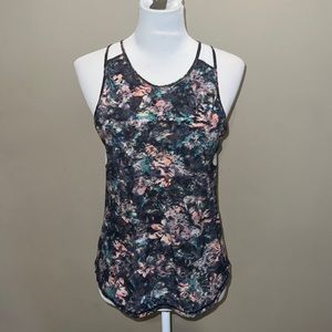 Lululemon Sculpt Tank